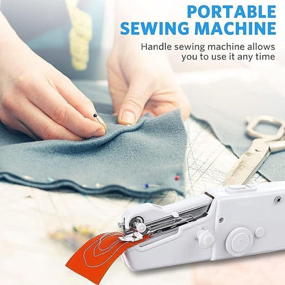 Handy Stitch Mini Sewing Machine