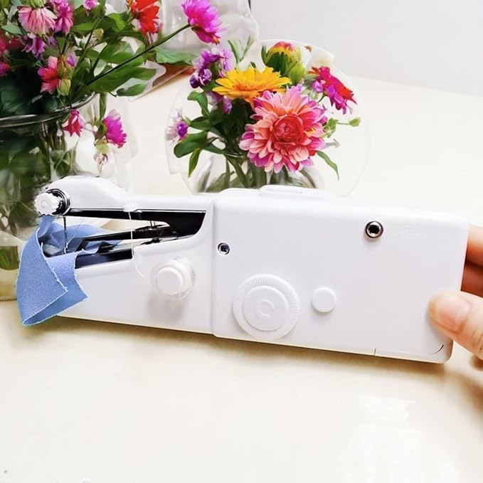 Handy Stitch Mini Sewing Machine