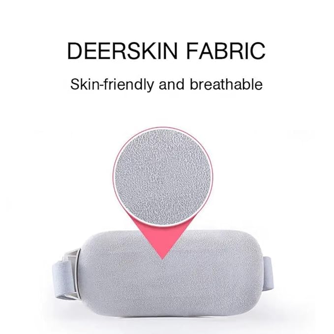 Cueen™ Periods Cramp Relief Belt