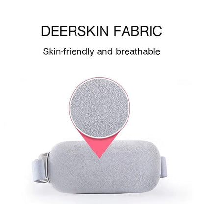 Cueen™ Periods Cramp Relief Belt
