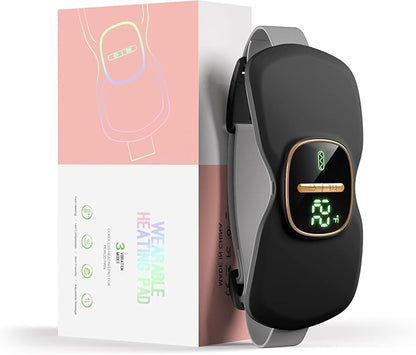 Cueen™ Periods Cramp Relief Belt