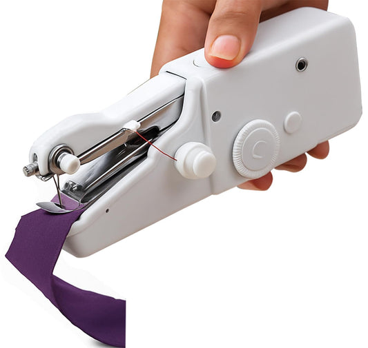 Handy Stitch Mini Sewing Machine
