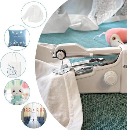 Handy Stitch Mini Sewing Machine