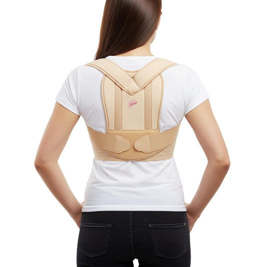 Cueen Perfect Posture Corrector