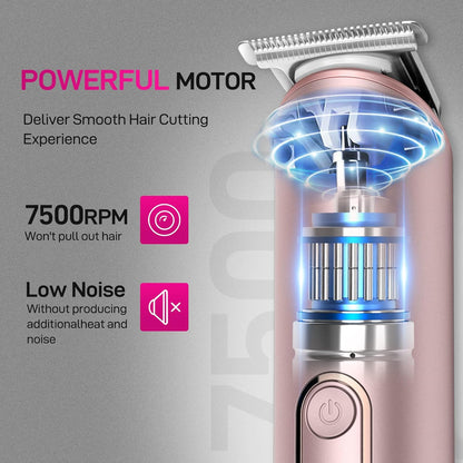 Cueen™ Bikini Trimmer for Women