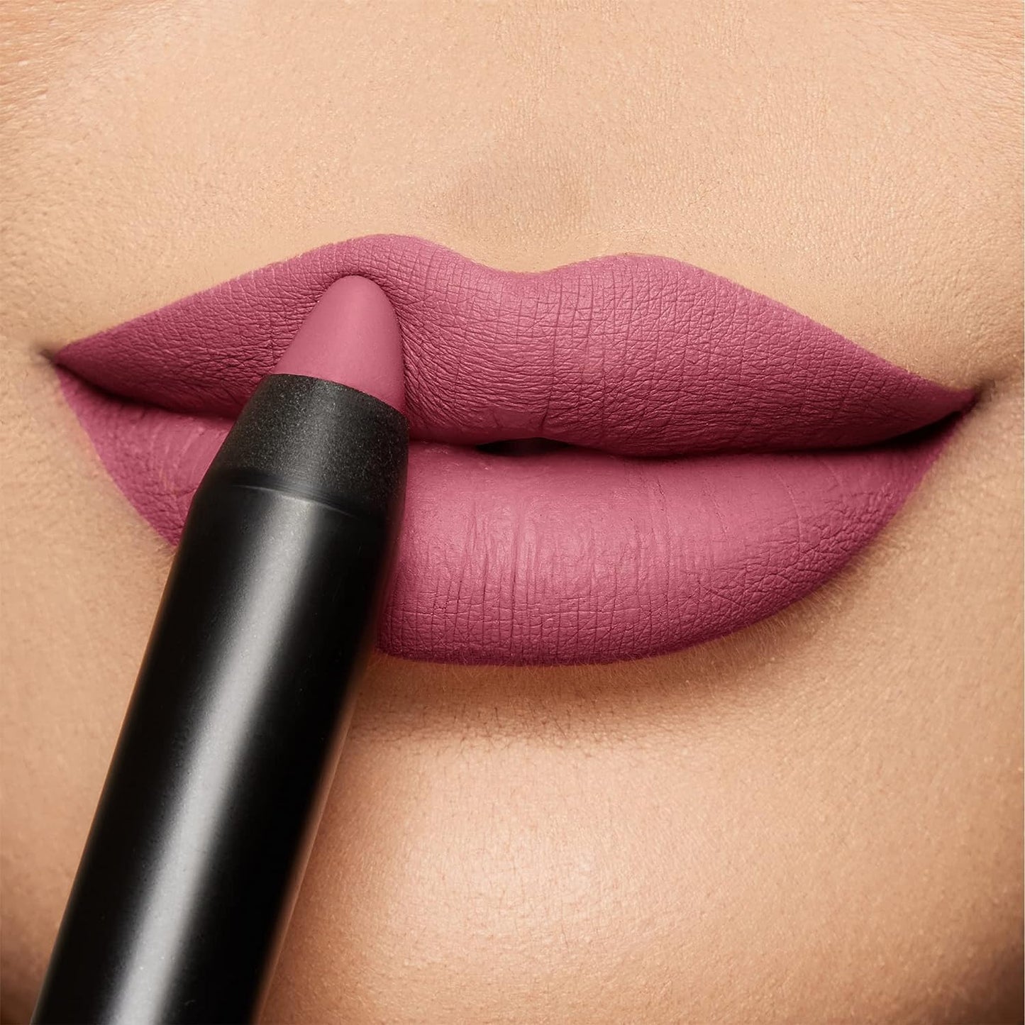 Cueen Lip Silk Matte Crayon