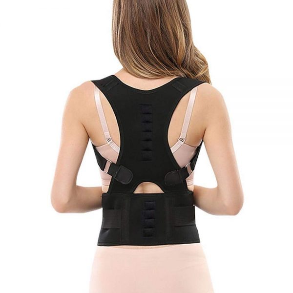 Cueen™ Perfect Posture Corrector