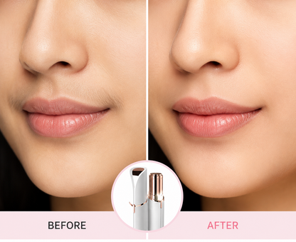 Cueen™ Face Hair Removal Trimmer for Women