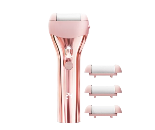 Cueen UltraCare PRO Callus Remover for Feet