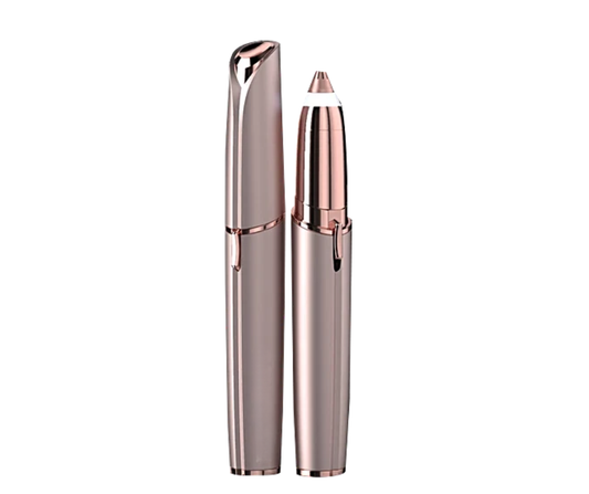 Cueen™ Eyebrow & Face LED Precision Trimmer