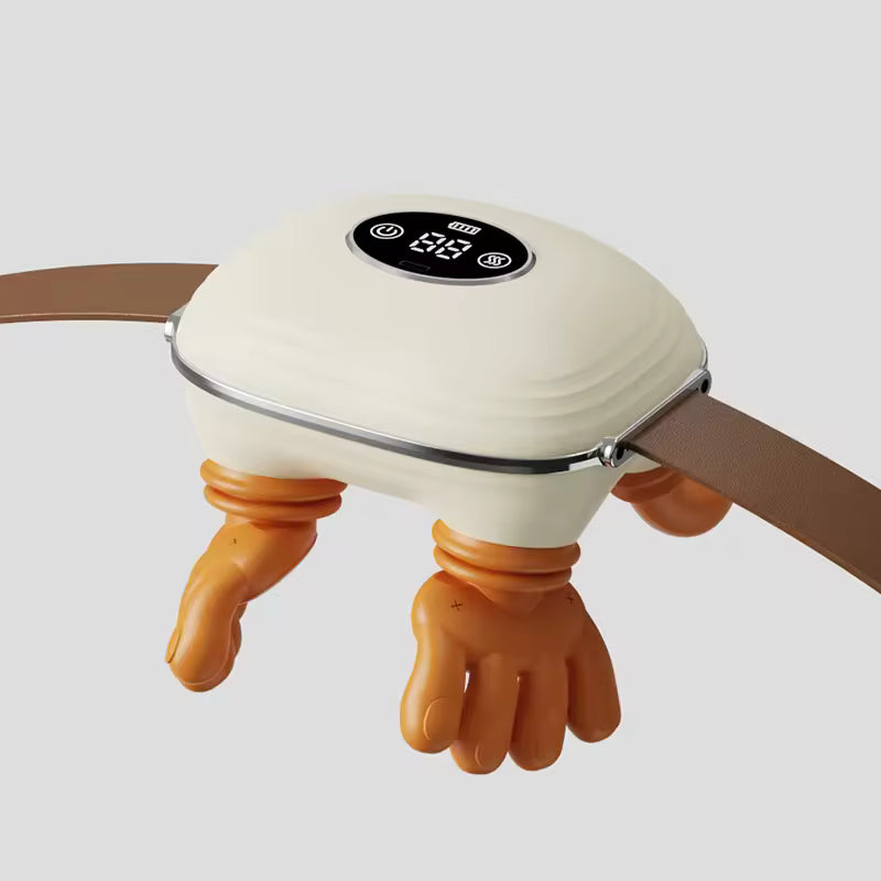 Cueen Massager for Neck Shoulders Legs