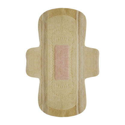 Cueen™ Ultra-Thin Bamboo Sanitary Pads