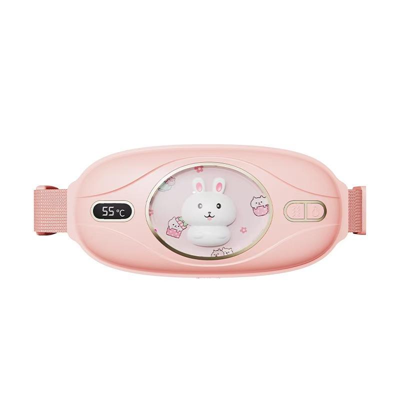 Cueen™ Periods Cramp Relief Belt