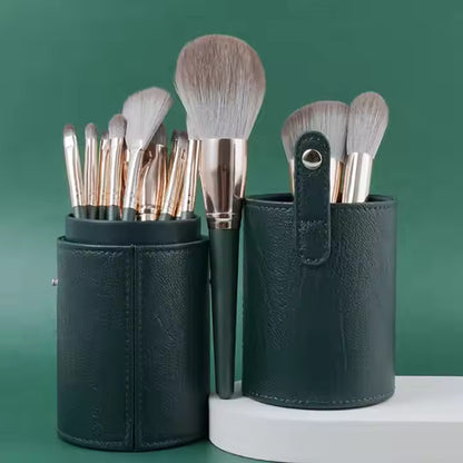 14 Pcs Ultra-Soft Makeup Brushe Set