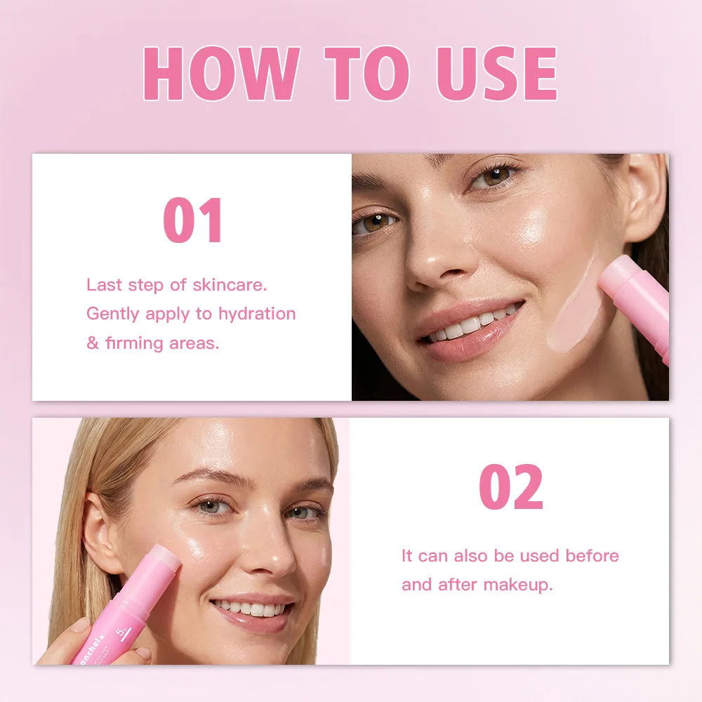 Pink Collagen Multi Balm