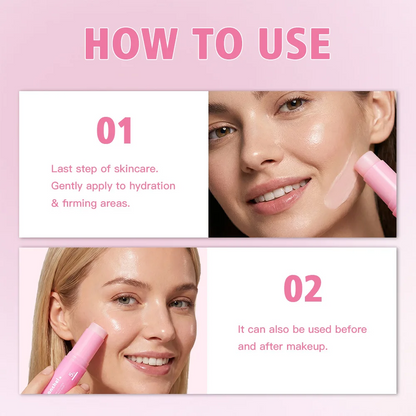 Pink Collagen Multi Balm