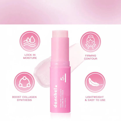 Pink Collagen Multi Balm