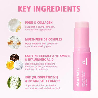 Pink Collagen Multi Balm