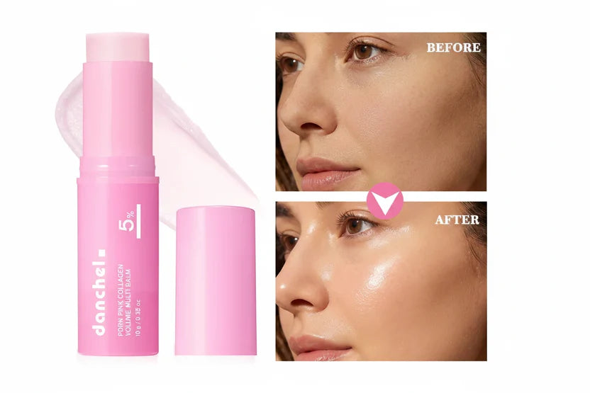 Pink Collagen Multi Balm