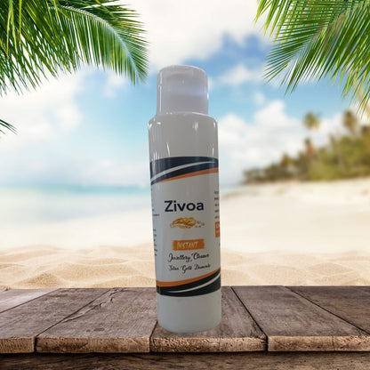 Zivoa™ Instant Shine Jewellery Cleaner