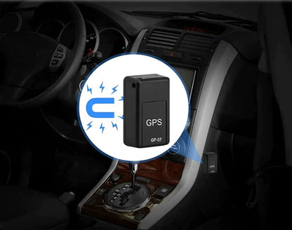 Safe-Steps GPS Tracker - 💥Monsoon Sale - Prepay & Get 75% OFF💥
