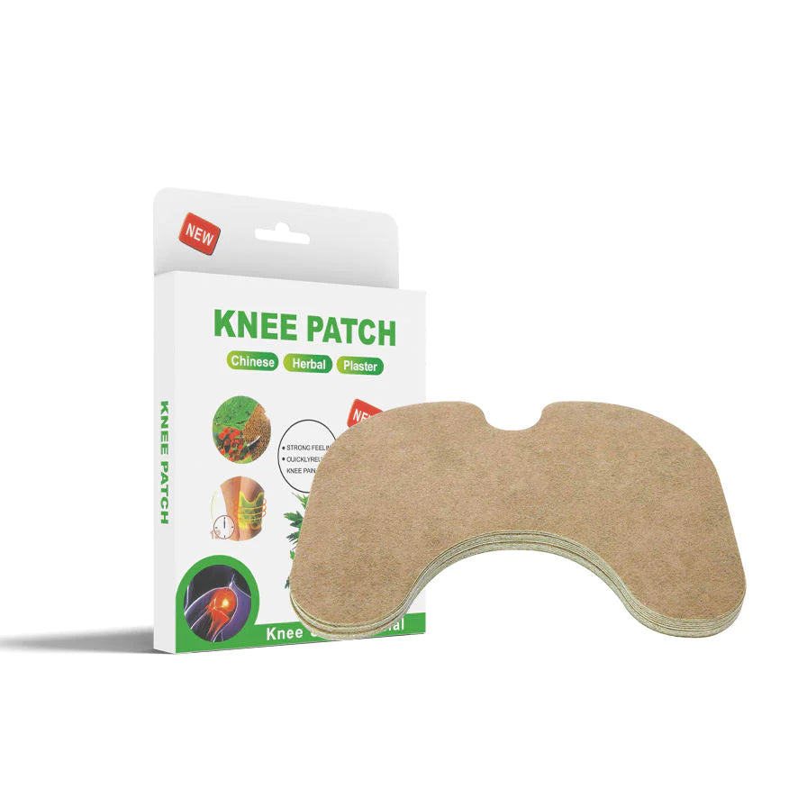 Cueen™ Knee Pain Relief Patch for Women