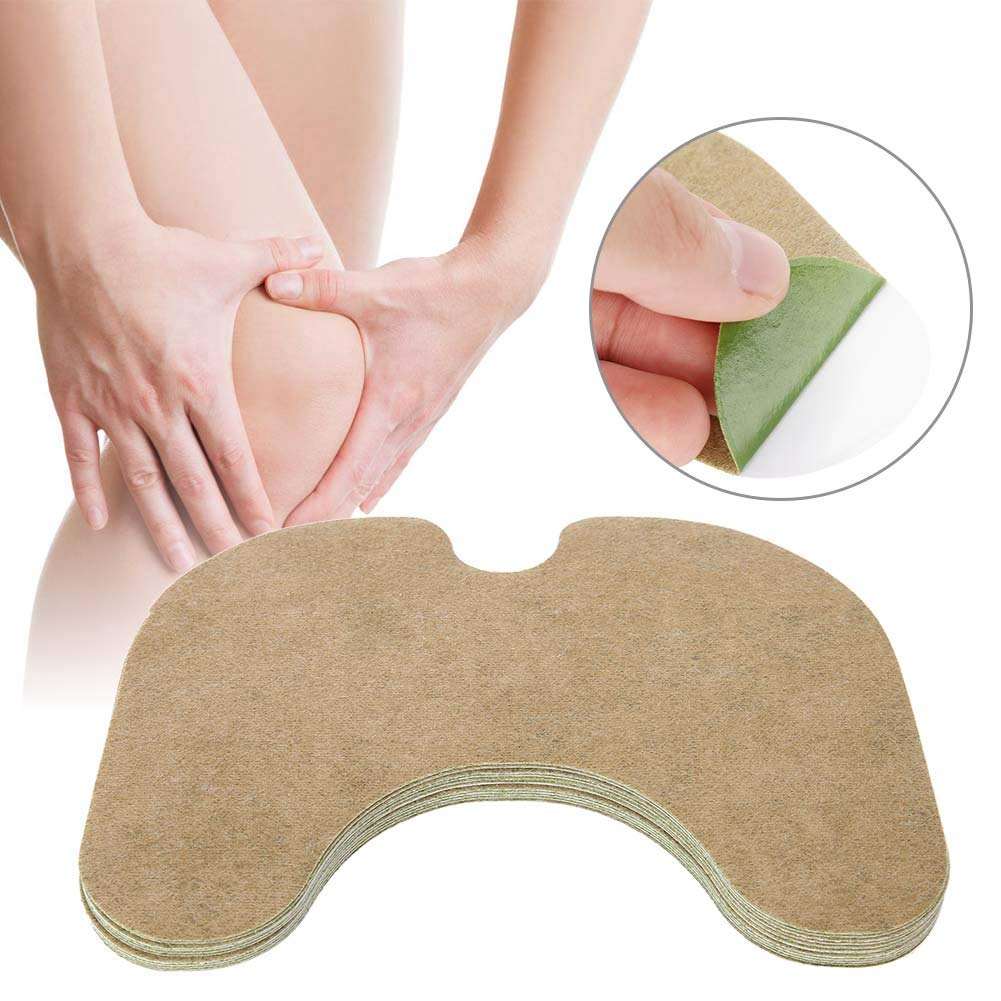 Cueen™ Knee Pain Relief Patch for Women