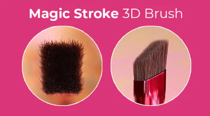 Cueen™ Magical Eyebrow Brush