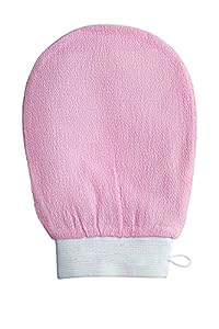 Zivoa™ Body Exfoliating Glove