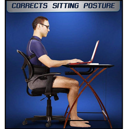 Cueen™ Perfect Posture Corrector