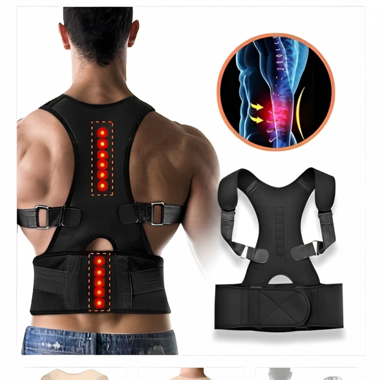 Cueen™ Perfect Posture Corrector