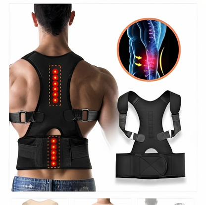 Cueen™ Perfect Posture Corrector