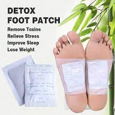 Tatsumi™ Detox Foot Patch