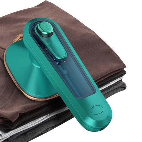 Cueen™ Ironing Steamer