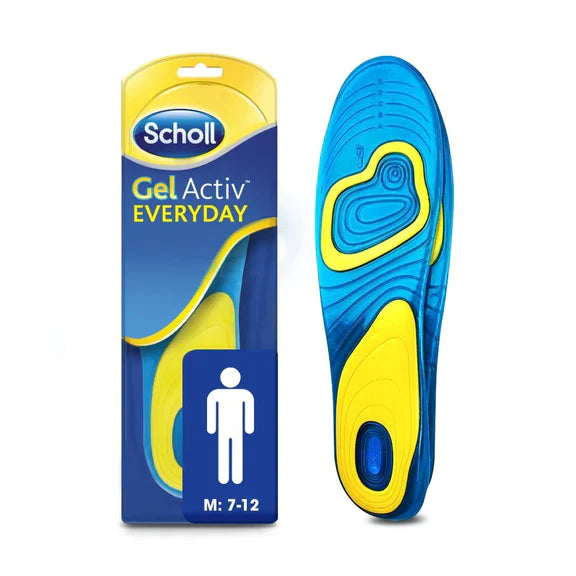 Cueen™ Foot Pain Relief Insoles [Unisex]